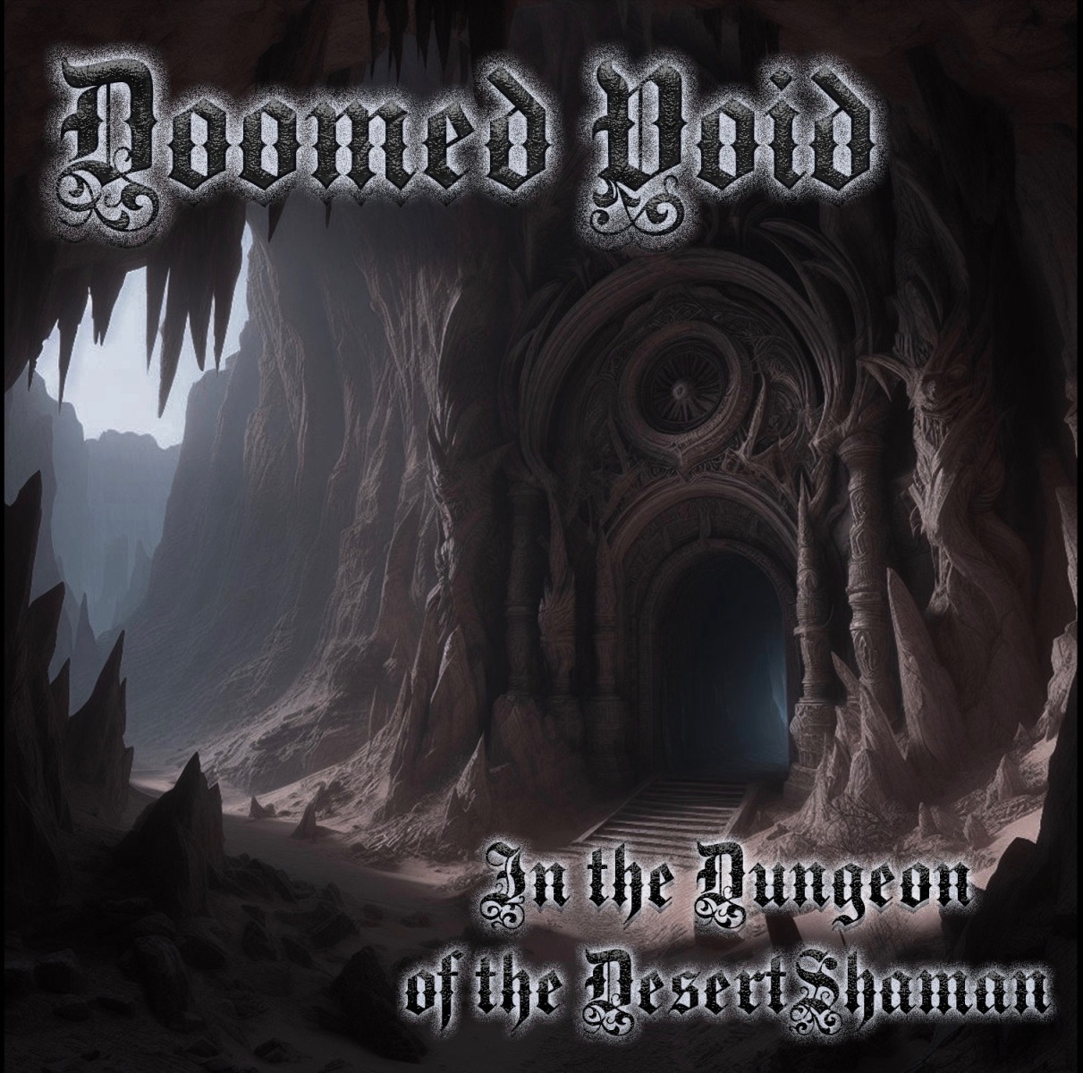 In-the-Dungeon-of-the-Desert-Shaman