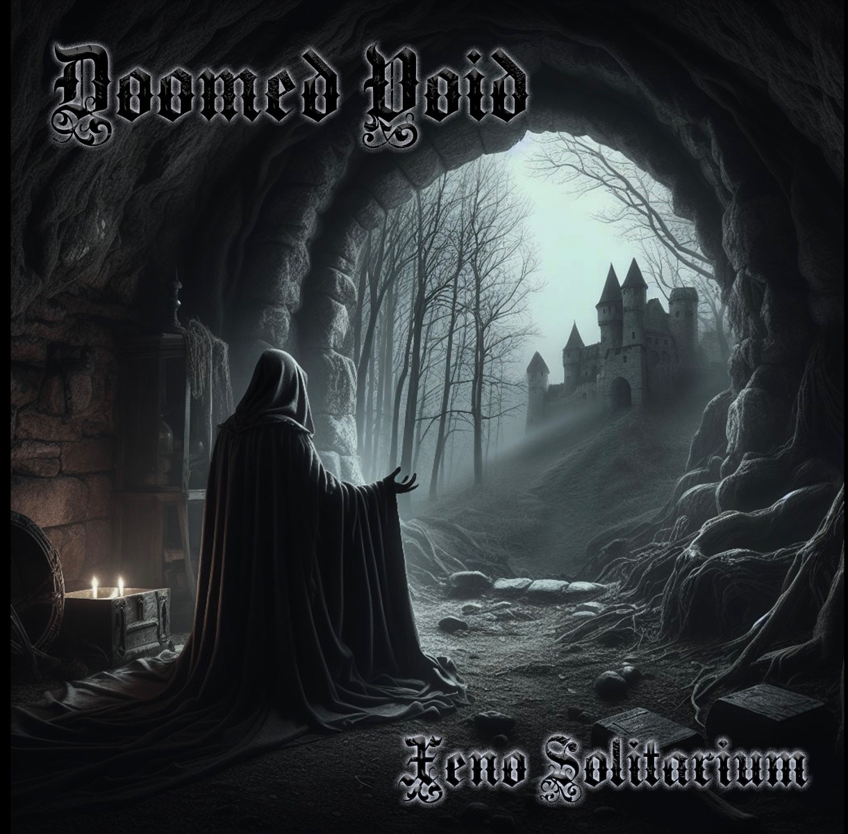 Xeno-Solitarium