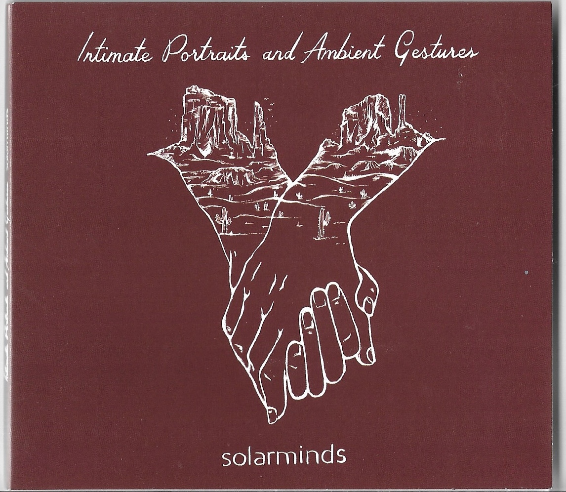 Intimate Portraits and Ambient Gestures